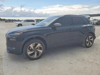 2025 AUDI Q6 E-TRON PREMIUM PLUS, фото 1, лот 10853516