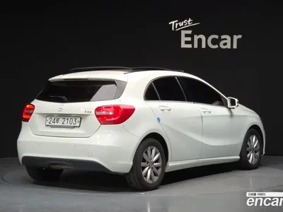 2015 Mercedes-Benz A-Class A180 CDI Style, фото 2, лот 10199374