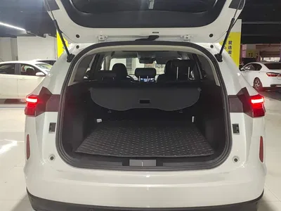 2024 Haval H6 Model 1.5T 2WD Classic Edition, фото 4, лот 10769241