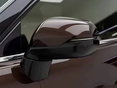 2017 Honda Avancier Model 370TURBO 4WD Supreme Edition, фото 4, лот 10410816