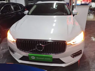 2020 Volvo XC60 T5 AWD Inscription Luxury Edition, фото 3, лот 10367852