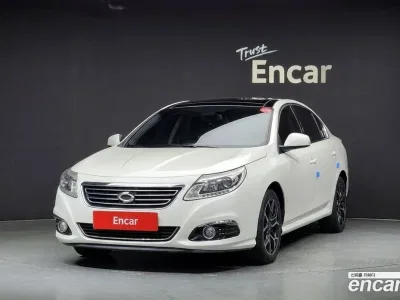 2013 Samsung SM5 LE, фото 3, лот 10186679