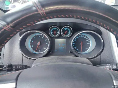 2015 Changan CS35 1.6L Manual Luxury (China IV), фото 4, лот 10255866