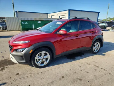 2023 HYUNDAI KONA SEL, фото 1, лот 10747110