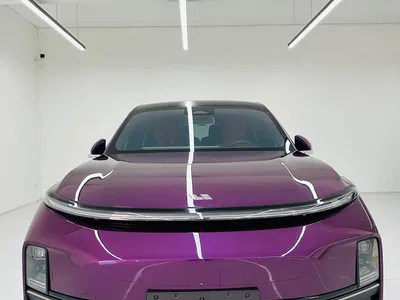 2023 Li Auto Li Xiang L9 Model Pro, фото 2, лот 10830345