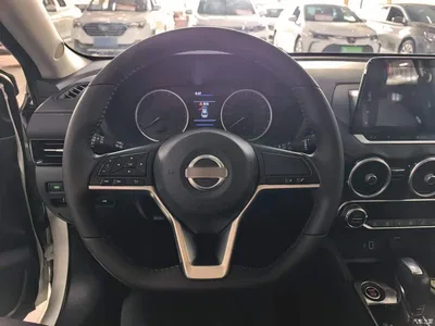 2022 Nissan Sylphy 1.6L XL CVT Delight Edition, фото 4, лот 10347583