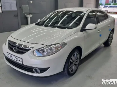 2012 Samsung SM3 LE Exclusive, фото 3, лот 10794244