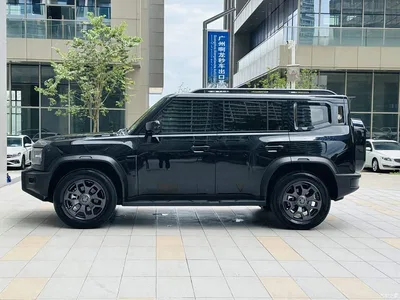 2026 Jetour Traveler 2.0TD DCT XWD Discovery, фото 4, лот 10425318