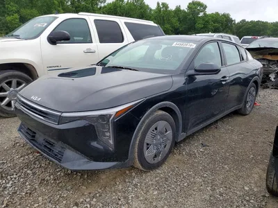 2025 KIA K4 LX, фото 1, лот 10773873