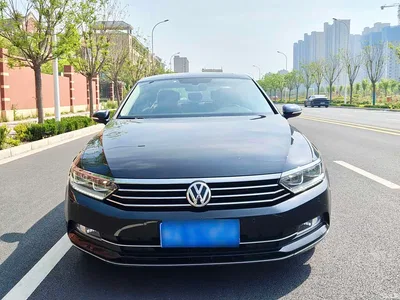 2018 Volkswagen Magotan 330TSI DSG Luxury, фото 2, лот 10418066