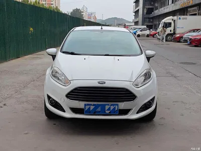 2013 Ford Fiesta Sedan 1.5L Automatic Flagship, фото 2, лот 11194930