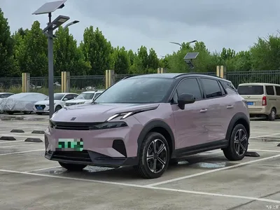 2024 Lynk & Co 06 EM-P EM-P 126 Long Range Max, фото 3, лот 10593571