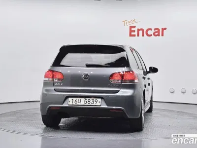 2013 Volkswagen Golf 2.0 TDI StyleEdition, фото 4, лот 10114227