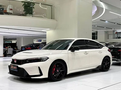 2023 Honda Civic (Import) 2.0T 420TURBO TYPE R, фото 1, лот 10611956