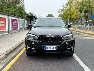 2018 BMW X5 (Import) xDrive35i M Sport Luxury Model, фото 2, лот 11582099