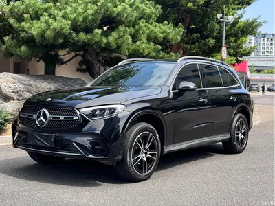 2025 Mercedes-Benz GLC Model Year GLC 260 L 4MATIC Luxury, фото 1, лот 11223432