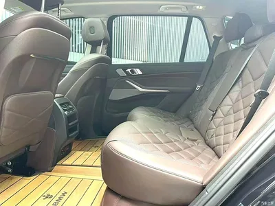 2023 BMW X5 xDrive 30Li Premium M Sport Package, фото 3, лот 10689835