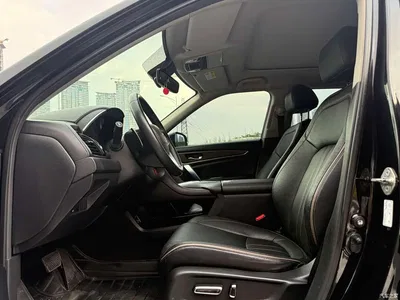 2020 Honda Avancier 370TURBO 2WD Luxury Edition, фото 4, лот 10431879