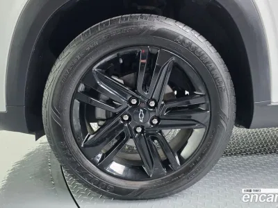 2024 Chevrolet Trax 1.2 ACTIV, фото 4, лот 10791244