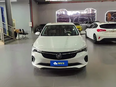 2023 Buick Verano Pro Joy Edition, фото 2, лот 11200775