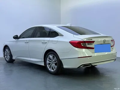 2018 Honda Accord 260TURBO Elite Edition China VI, фото 4, лот 10409304