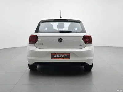 2019 Volkswagen Polo Plus 1.5L Automatic Colorful Tech Edition, фото 4, лот 10397666