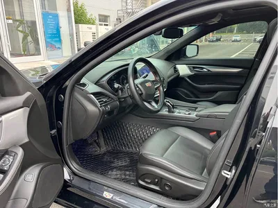 2021 Cadillac CT5 Facelift 28T Luxury Edition, фото 4, лот 11192605