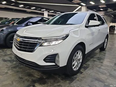 2022 Chevrolet Equinox 535T Galloping Edition, фото 1, лот 10457626
