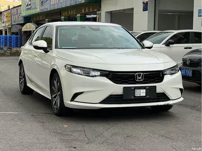 2023 Honda Integra 240TURBO CVT Luxury Edition, фото 1, лот 10413302