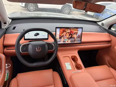 2024 Leapmotor C10 530 Smart Edition, фото 4, лот 10316264