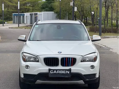 2013 BMW X1 sDrive18i Fashion, фото 2, лот 10467004