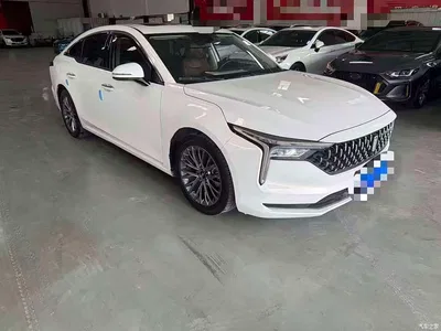 2023 Besturn B70 Model 3rd Gen 1.5T Automatic Joy 70th Anniversary Edition, фото 3, лот 10599526