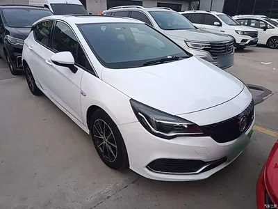 2016 Buick Verano Hatchback GS 20T DCT Luxury Sport, фото 4, лот 11197340