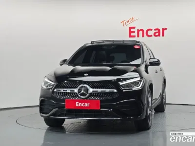 2023 Mercedes-Benz GLA-Class GLA250 4MATIC, фото 3, лот 10209791