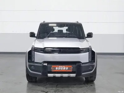 2024 iCAR 03T 520km 2WD Long Range, фото 3, лот 10958137