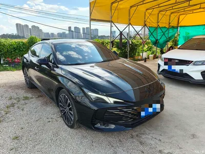 2023 MG MG7 2.0T Automatic Hunting Beauty Luxury Edition, фото 3, лот 10837337