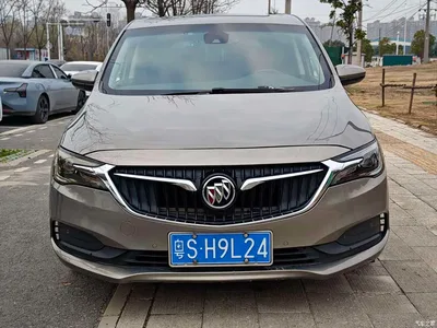 2018 Buick GL6, фото 2, лот 10244547