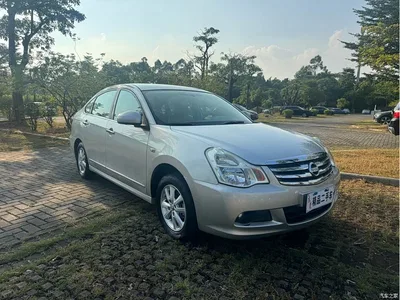 2012 Nissan Sylphy Classic 1.6XE Manual Comfort Edition, фото 3, лот 11220828