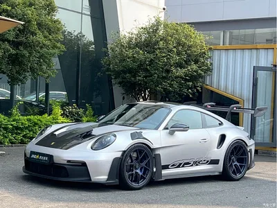 2024 Porsche 911, фото 1, лот 10445766