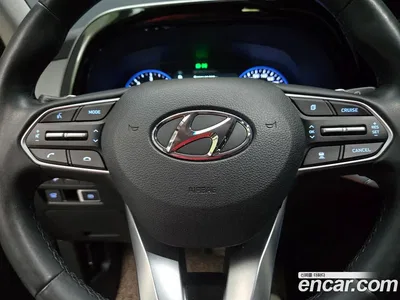 2019 Hyundai Palisade Diesel 2.2 2WD, фото 4, лот 10717024