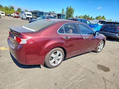 2009 ACURA TSX, фото 3, лот 10678038