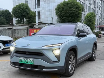 2020 NIO ES6 Model 430KM Performance Edition, фото 1, лот 11023687