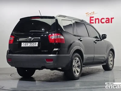 2013 Kia Mohave 4WD KV 300, фото 1, лот 10087934