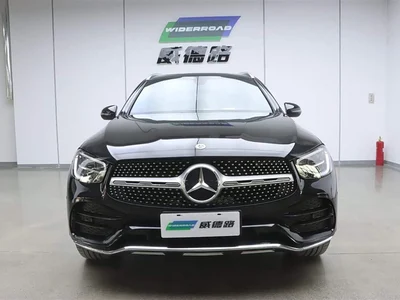 2022 Mercedes-Benz GLC Facelift III GLC 260 L 4MATIC Dynamic, фото 2, лот 10247464