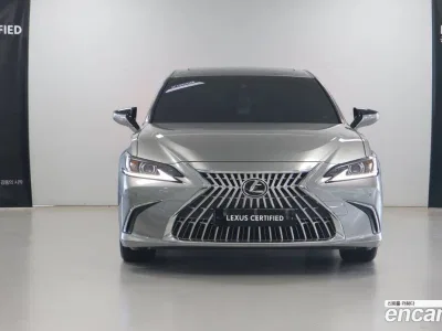 2026 Lexus ES 300h Luxury Plus, фото 3, лот 10184747