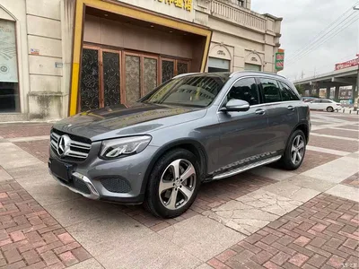 2016 Mercedes-Benz GLC 260 4MATIC Luxury, фото 1, лот 11189382