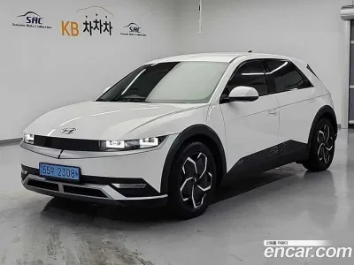 2024 Hyundai Ioniq5 Long range, фото 1, лот 10123820