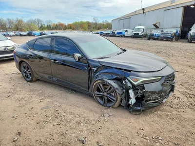 2024 ACURA INTEGRA A-SPEC, фото 4, лот 10869911