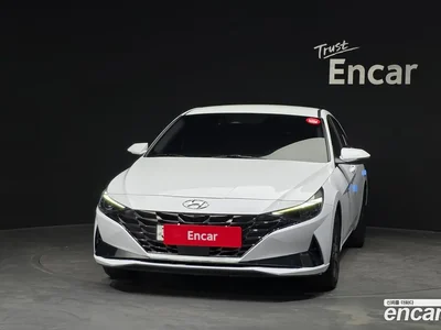 2023 Hyundai AVANTE 1.6, фото 3, лот 10105959