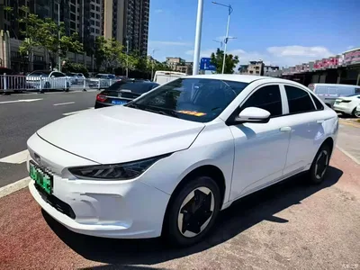 2024 Geely A 410KM Travel Edition, фото 1, лот 11148142